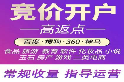 网络推广：竞价排名实战案例分析